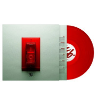 LPTen56. / IO / Red / Vinyl