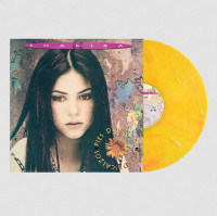 LPShakira / Pies Descalzos / Coloured / Vinyl