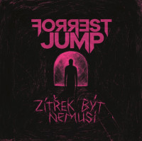 CDForrest Jump / Z�t�ek b�t nemus� / Digipack