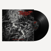 LPXorsist / Aberrations / Vinyl
