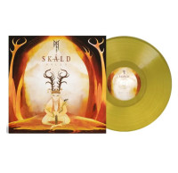 LPSkald / Orlog / Yellow / Vinyl