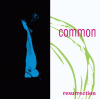 LPCommon / Resurrection / Vinyl