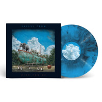 LPCrow Sheryl / Pick You Up / Blue / Vinyl