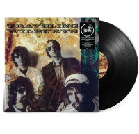 LPTraveling Wilburys / Traveling Wilburys Vol.3 / Remastered / Vinyl