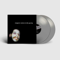 2LPMOGWAI / Come On Die Young / Grey / Vinyl / 2LP