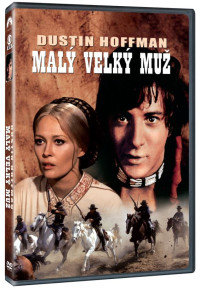 DVDFILM / Mal� velk� mu� / Little Big Man