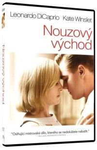 DVDFILM / Nouzov� v�chod / Revolutionary Road