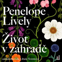 CDLively Penelope / �ivot v zahrad� / MP3