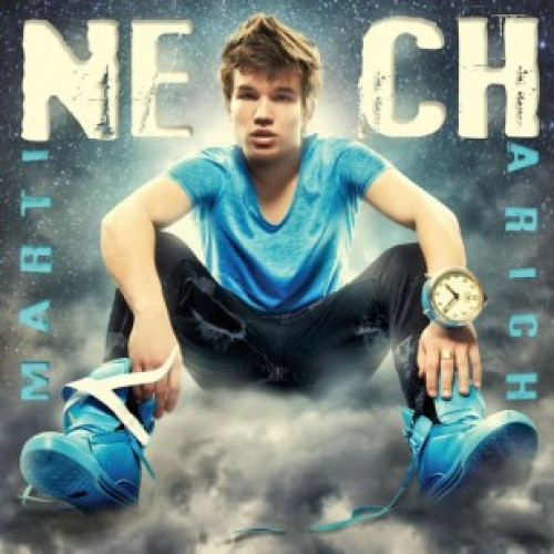 CD / Harich Martin / Nech