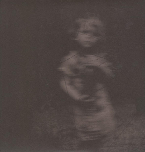 LP / Shining / IV:The Eerie Cold / Vinyl