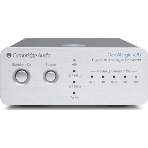 HIFI / HIFI / DAC Cambridge Audio DacMagic 100M