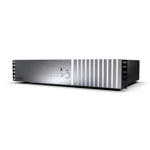 HIFI / HIFI / S�ov� filtr:IsoTek Smart Delta / Silver