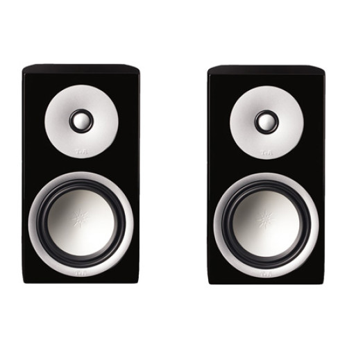 HIFI / HIFI / Repro reg�lov�:T+A Pulsar R20b / 2ks