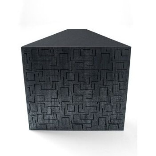 HIFI / HIFI / Basov� past Sonitus:Decotrap Maze / BKW Black Wood / 2ks