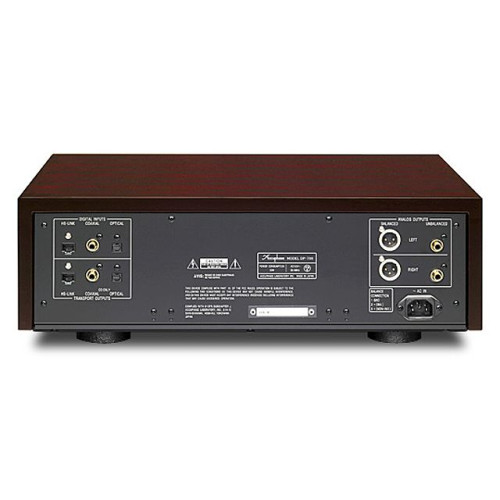 HIFI / HIFI / SACD / CD p�ehr�va�:Accuphase DP-770
