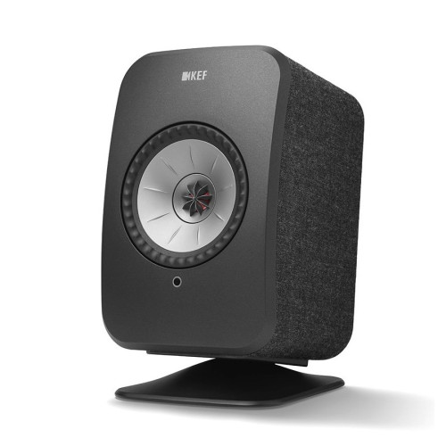 HIFI / HIFI / Stojan pro repro / Kef P1 Desk pad / 2ks
