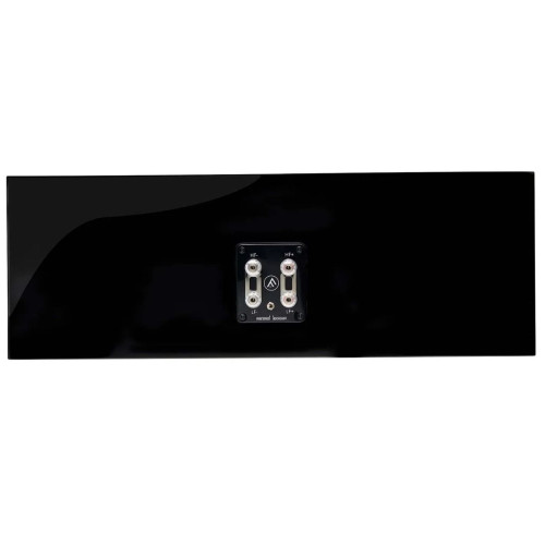 HIFI / HIFI / Repro centr�ln� / Fyne Audio-F57SP-8 / Piano Gloss Blac / 1ks