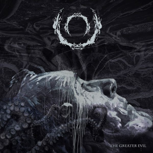 CD / Coldcell / Greater Evil / Digipack