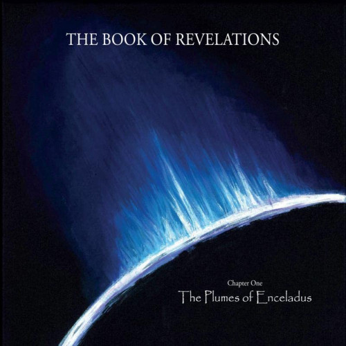 CD / Book Of Revelation / Plumes Of Enceladus