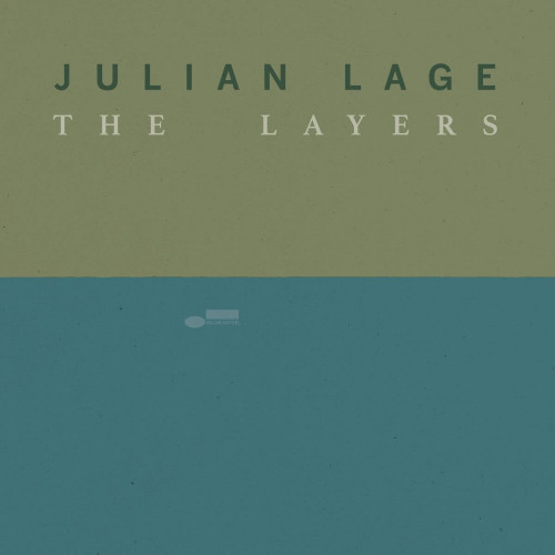 CD / Lage Julian / Layers