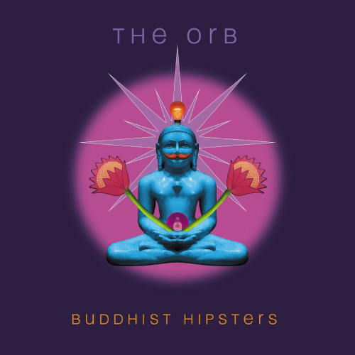 LP / Orb / Buddhist Hipsters / Vinyl