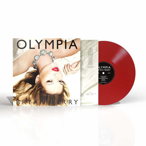 LP / Ferry Bryan / Olympia / Coloured / Vinyl