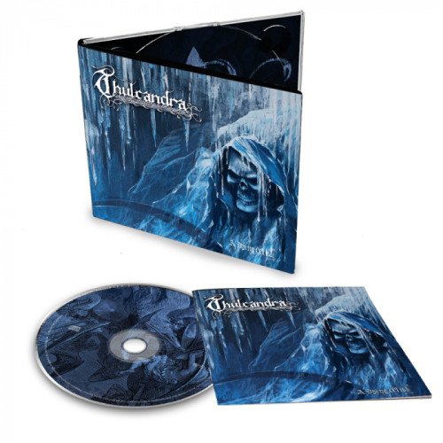CD / Thulcandra / Dying Wish / Digipack