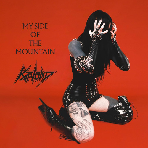 CD / Kat Von D / My Side of the Mountain
