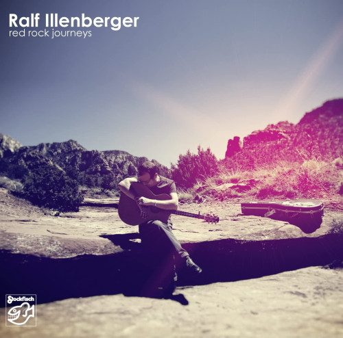 HQCD / Illenberger Ralf / Red Rock Journeys