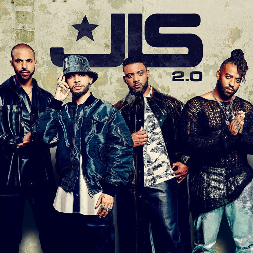 CD / Jls / 2.0