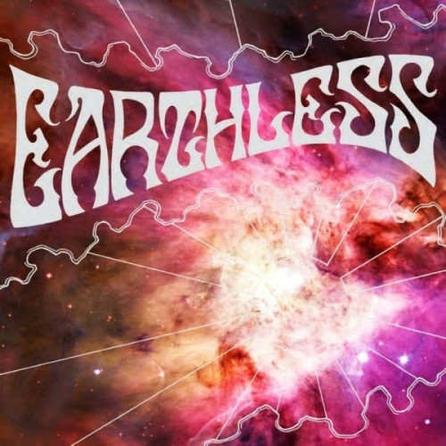 2LP / Earthless / Rhythms From A Cosmic Sky / Coloured / Vinyl / LP+7"