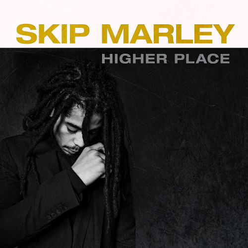 CD / Marley Skip / Higher Place