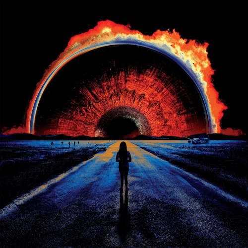 LP / McCreary Bear / Singularity:Ekleipsis / Vinyl