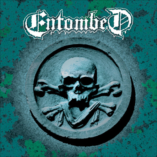 CD / Entombed / Entombed