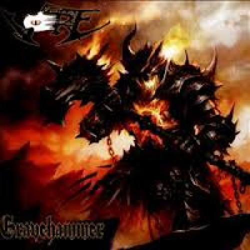 LP / Vore / Gravehammer / Vinyl / LP