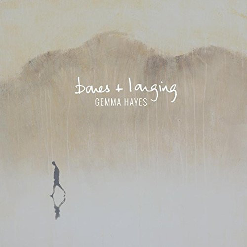 CD / Hayes Gemma / Bones+Longing