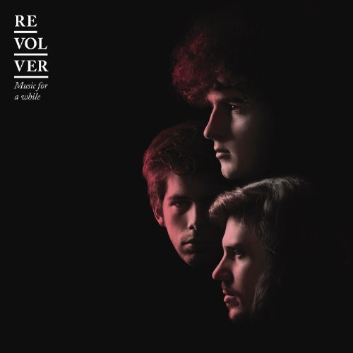 2CD / Revolver / Music For A While / 2CD / Limited
