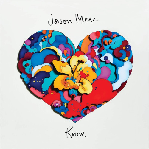 LP / Mraz Jason / Know / Vinyl