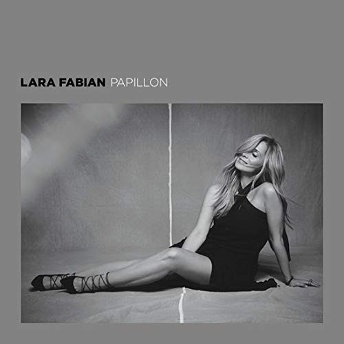 CD / Fabian Lara / Papillon