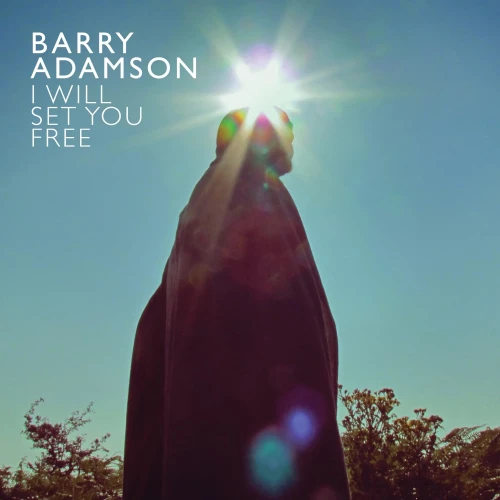 CD / Adamson Barry / I Will Set You Free