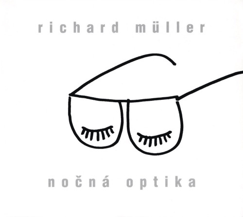 LP / M�ller Richard / No�n� Optika / Vinyl