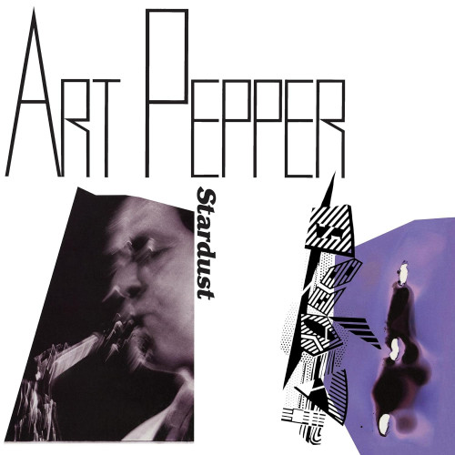 CD / Pepper Art / Stardust