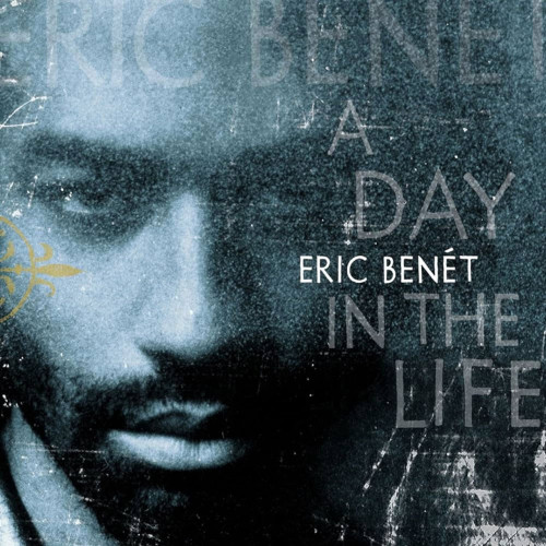 2LP / Ben�t Eric / Day In The Life / Vinyl / 2LP