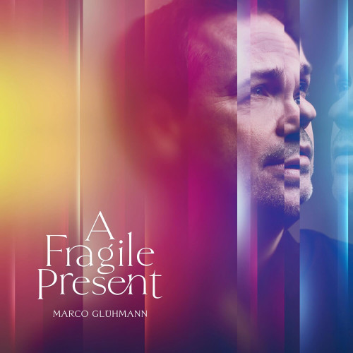 CD / Gluhmann Marco / Fragile Presence / Digipack