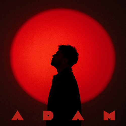 CD / �urica Adam / Adam / Digipack