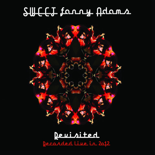 LP / Sweet / Sweet Fanny Adams Revisited / White / Vinyl