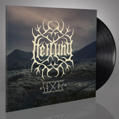 LP / Heilung / Sagas / Vinyl