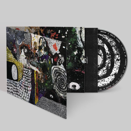 CD / Bdrmm / I Don't Know