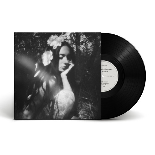 2LP / Kayla Shyx / Sad Girl Summer / Vinyl / 2LP