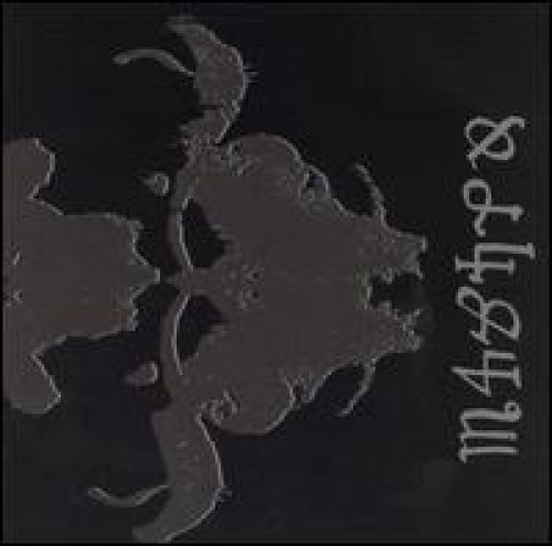 CD / Danzig / Danzig IV